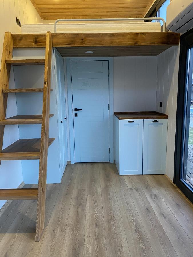 Lavira Tiny House Village Bogazici Luaran gambar