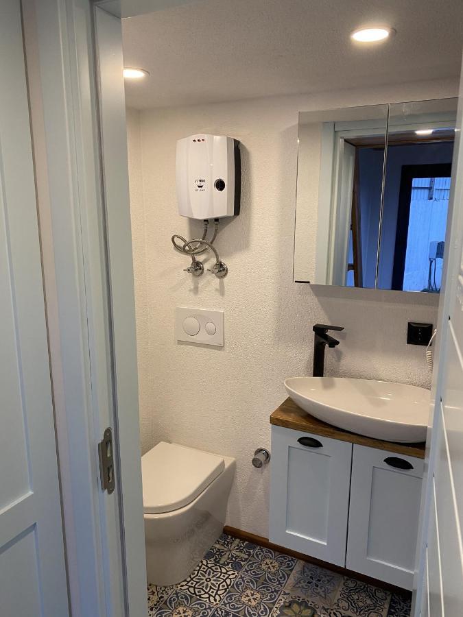 Lavira Tiny House Village Bogazici Luaran gambar