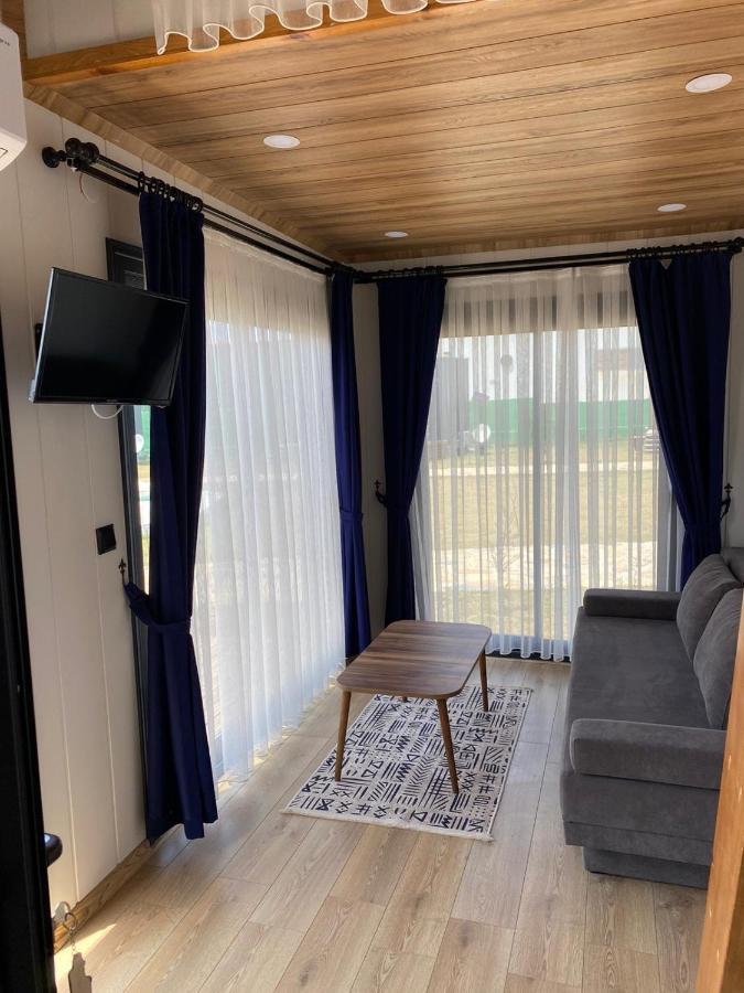 Lavira Tiny House Village Bogazici Luaran gambar