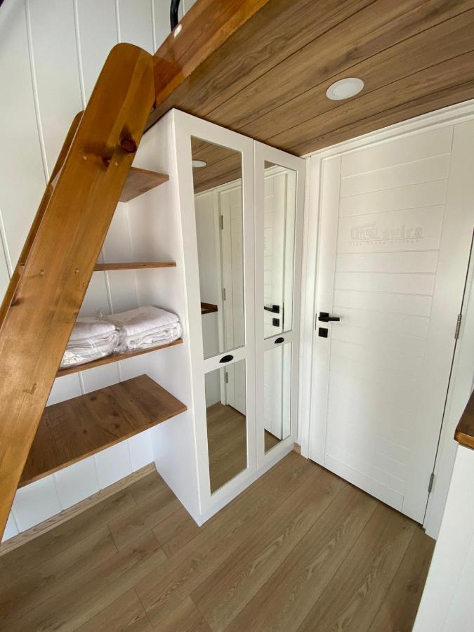 Lavira Tiny House Village Bogazici Luaran gambar