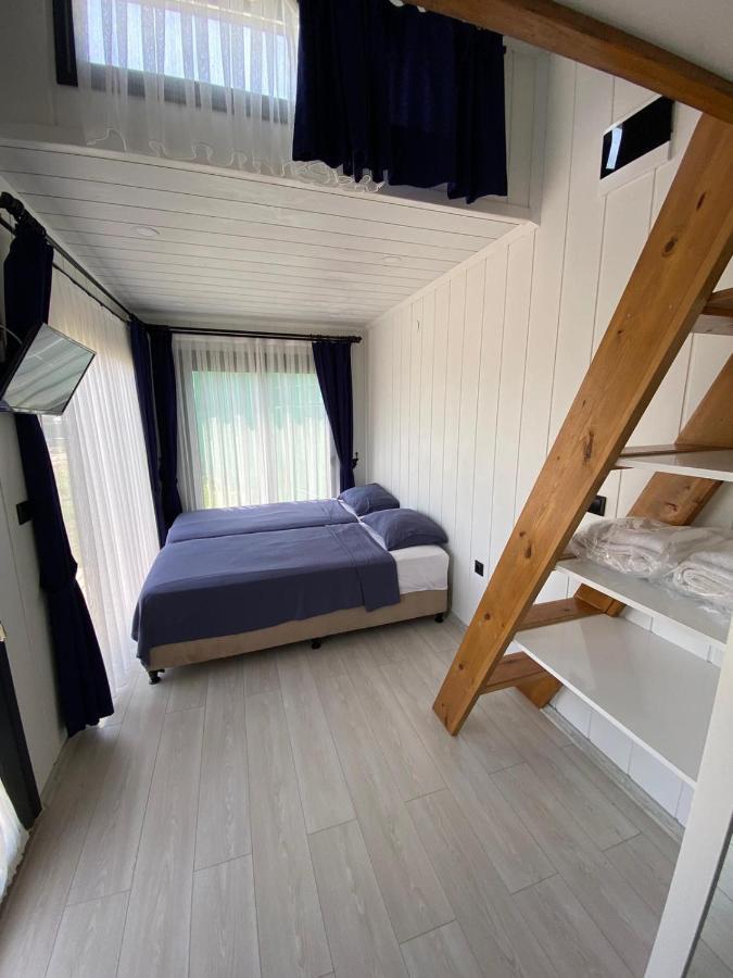 Lavira Tiny House Village Bogazici Luaran gambar