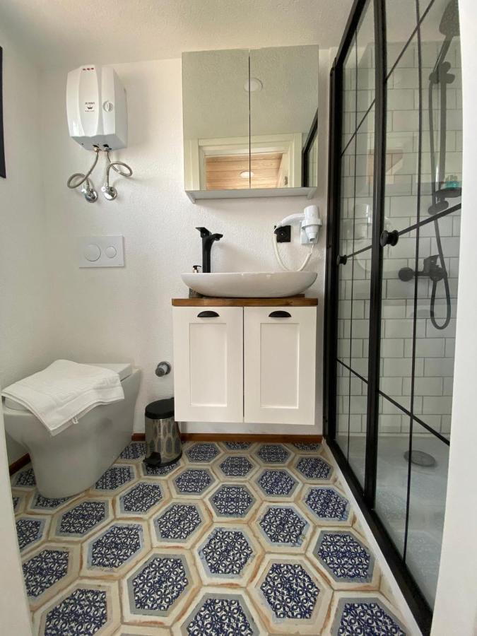 Lavira Tiny House Village Bogazici Luaran gambar