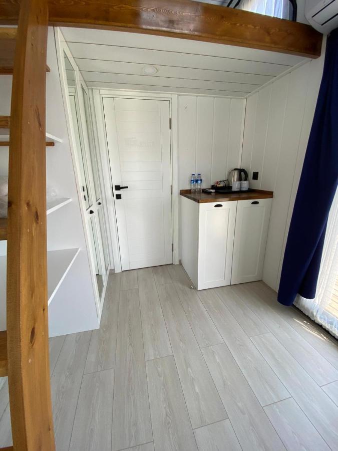 Lavira Tiny House Village Bogazici Luaran gambar