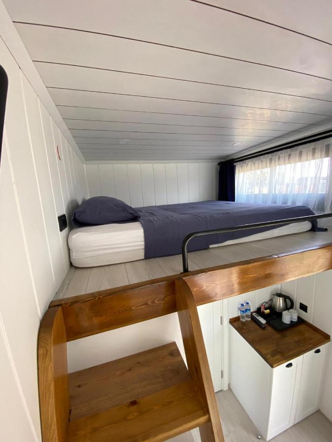 Lavira Tiny House Village Bogazici Luaran gambar